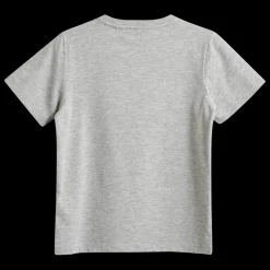 stmOCEAN T-SHIRT S/S
