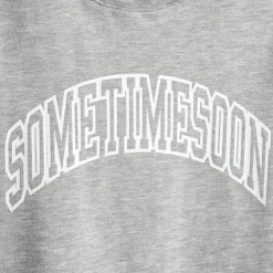 stmOCEAN T-SHIRT S/S