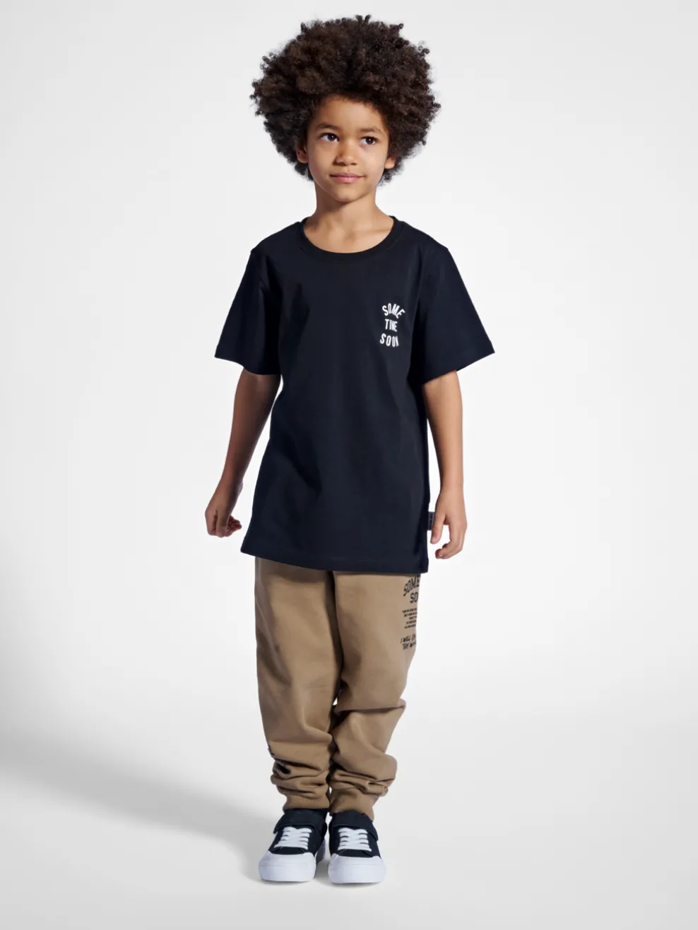 stmREVOLUTION T-SHIRT S/S