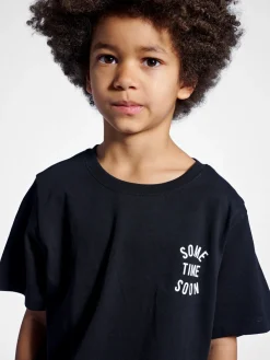 stmREVOLUTION T-SHIRT S/S