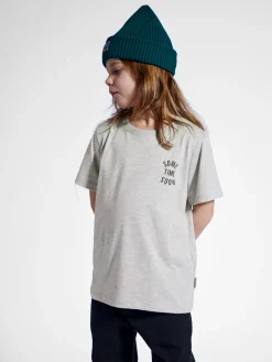 stmREVOLUTION T-SHIRT S/S