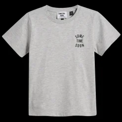 stmREVOLUTION T-SHIRT S/S