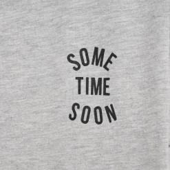 stmREVOLUTION T-SHIRT S/S