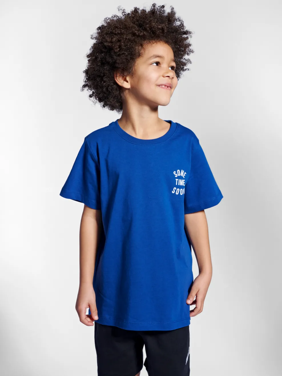 stmREVOLUTION T-SHIRT S/S