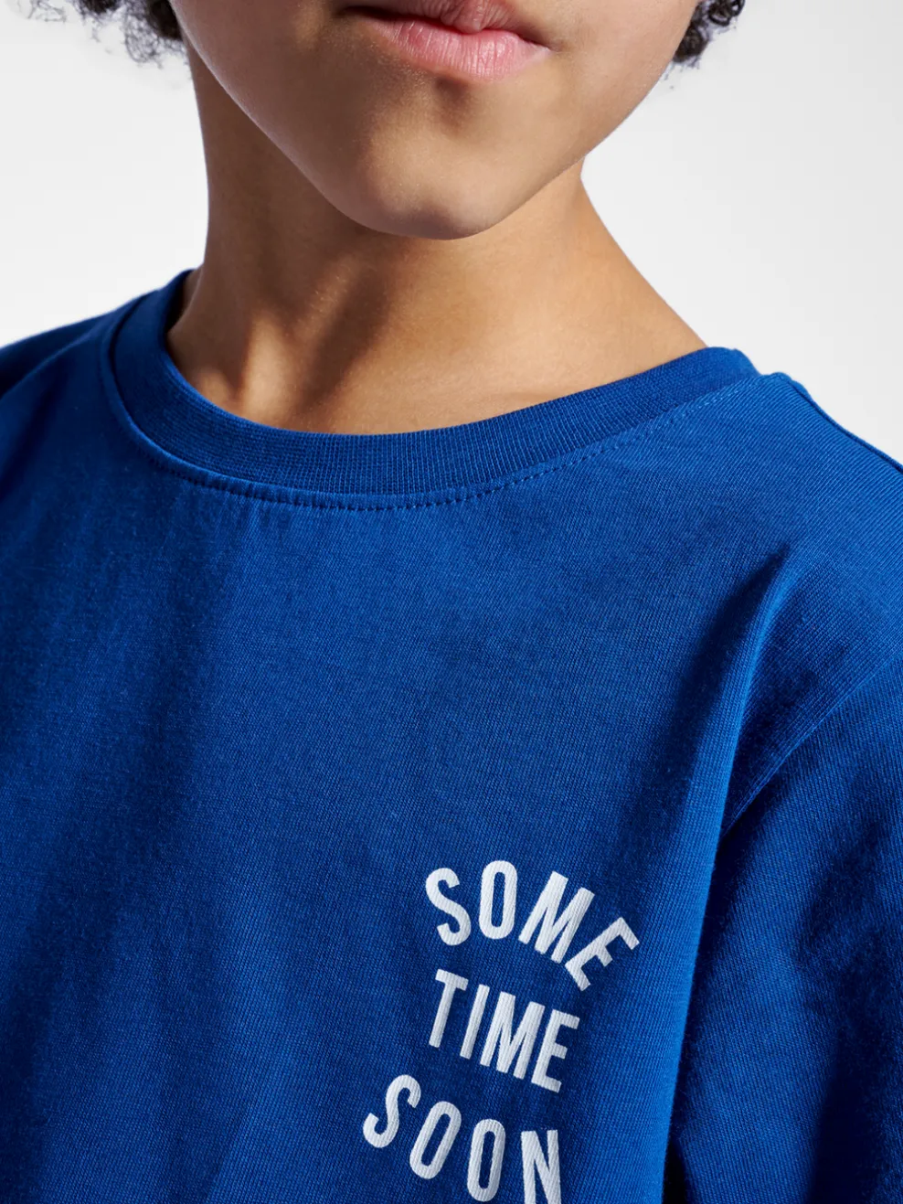 stmREVOLUTION T-SHIRT S/S