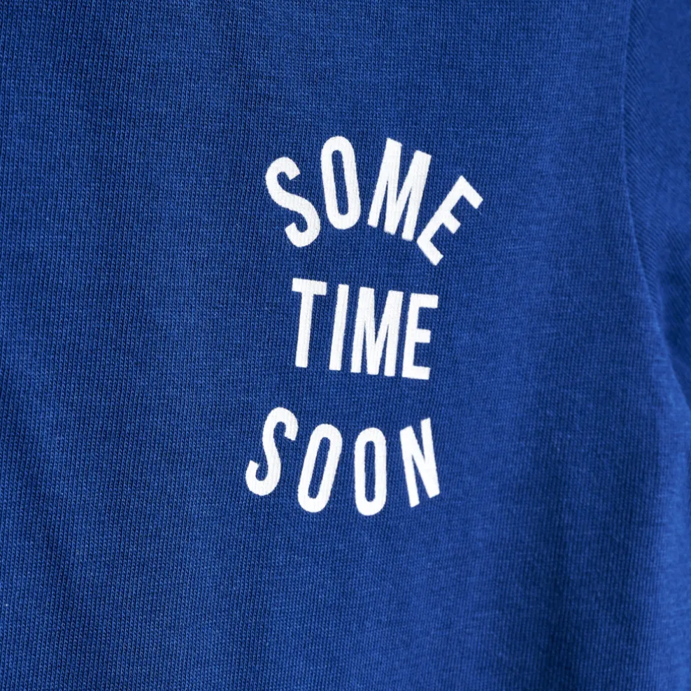 stmREVOLUTION T-SHIRT S/S