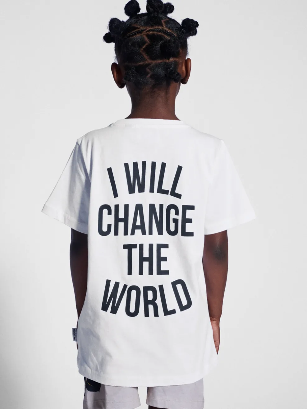 stmREVOLUTION T-SHIRT S/S