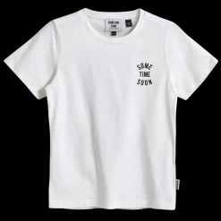 stmREVOLUTION T-SHIRT S/S