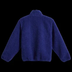 stmVENTURE FLEECE JACKET