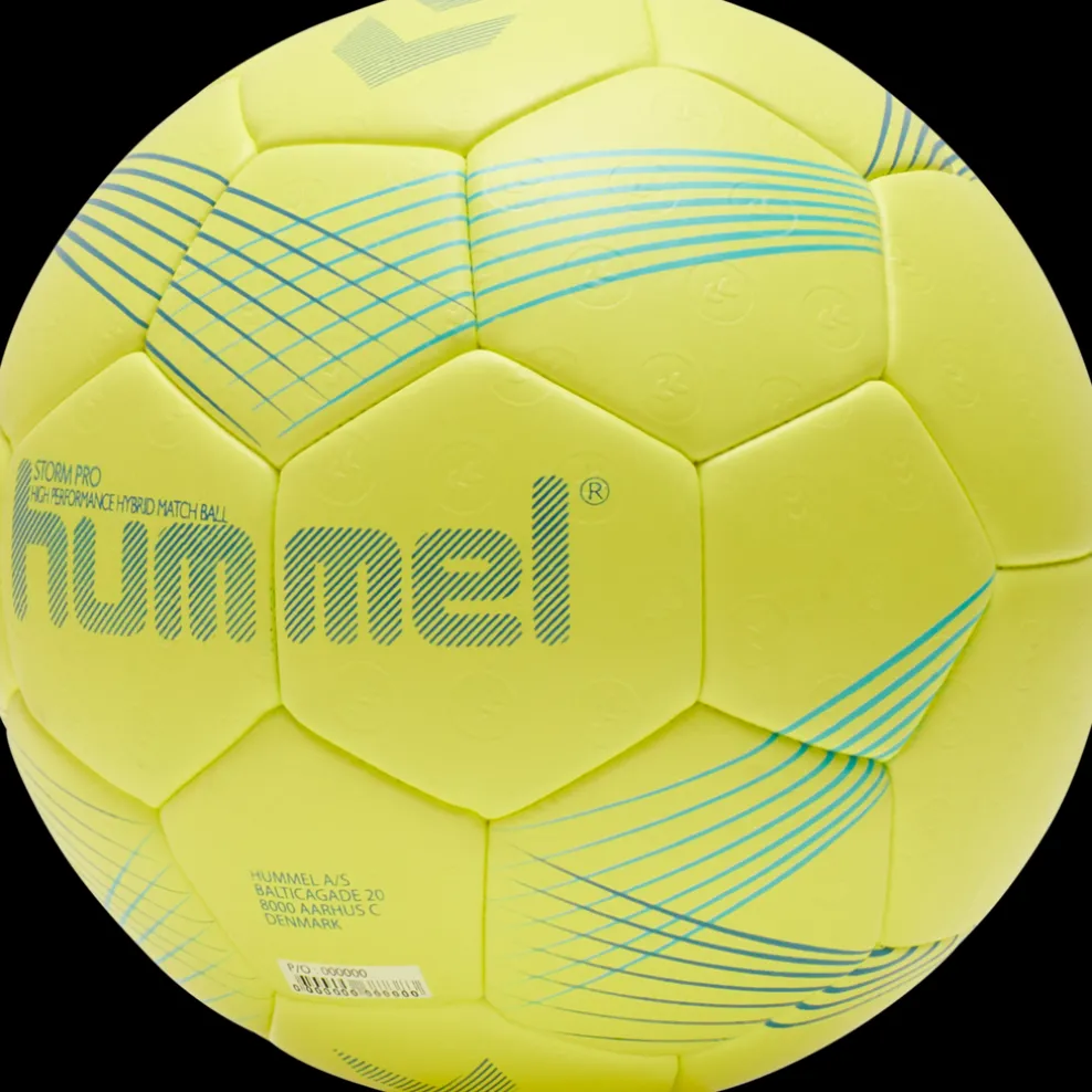 STORM PRO HB