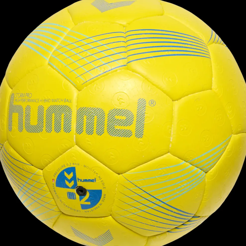 STORM PRO HB