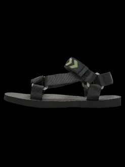 STRAP SANDAL