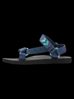 STRAP SANDAL