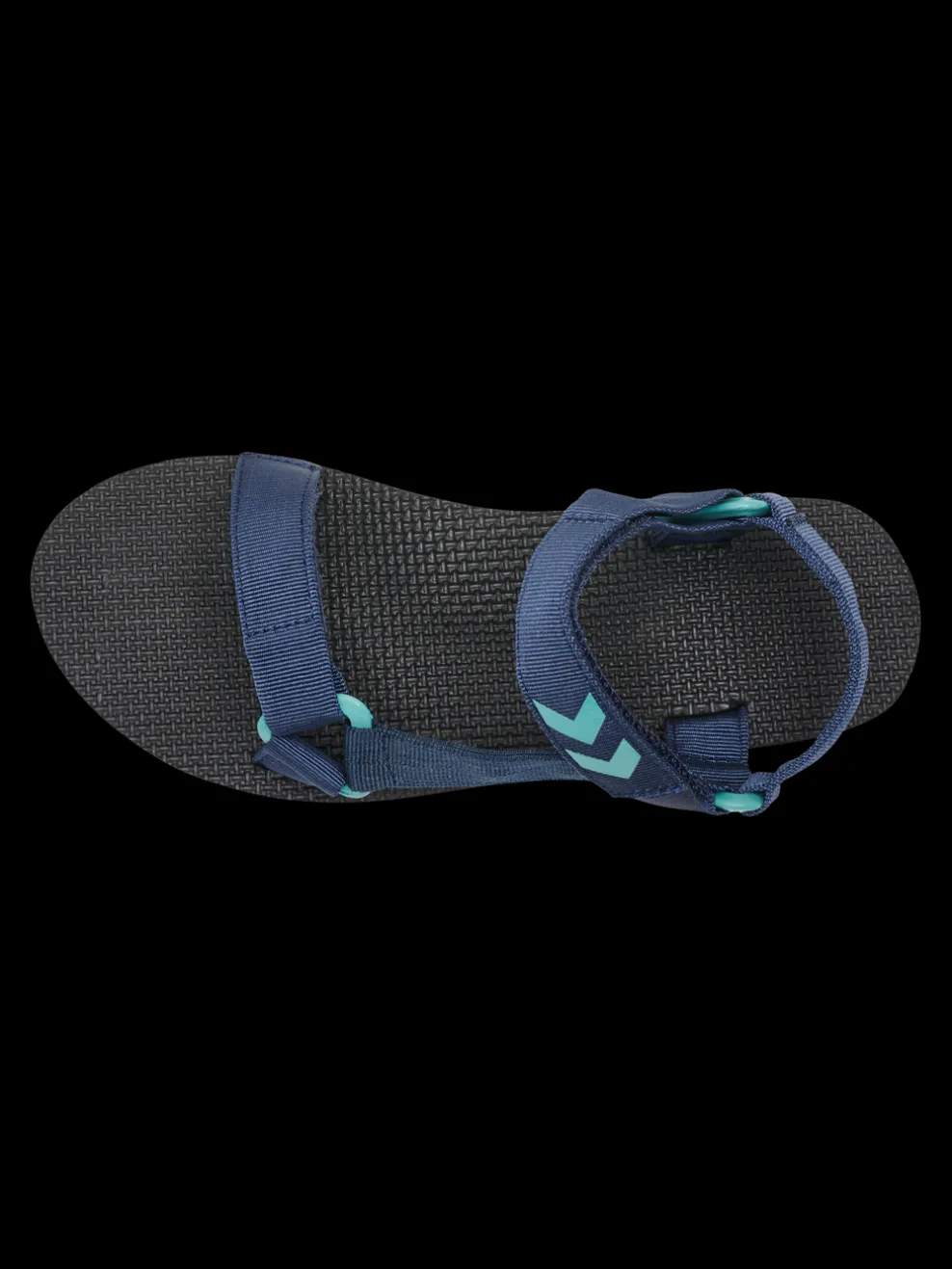 STRAP SANDAL