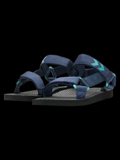 STRAP SANDAL