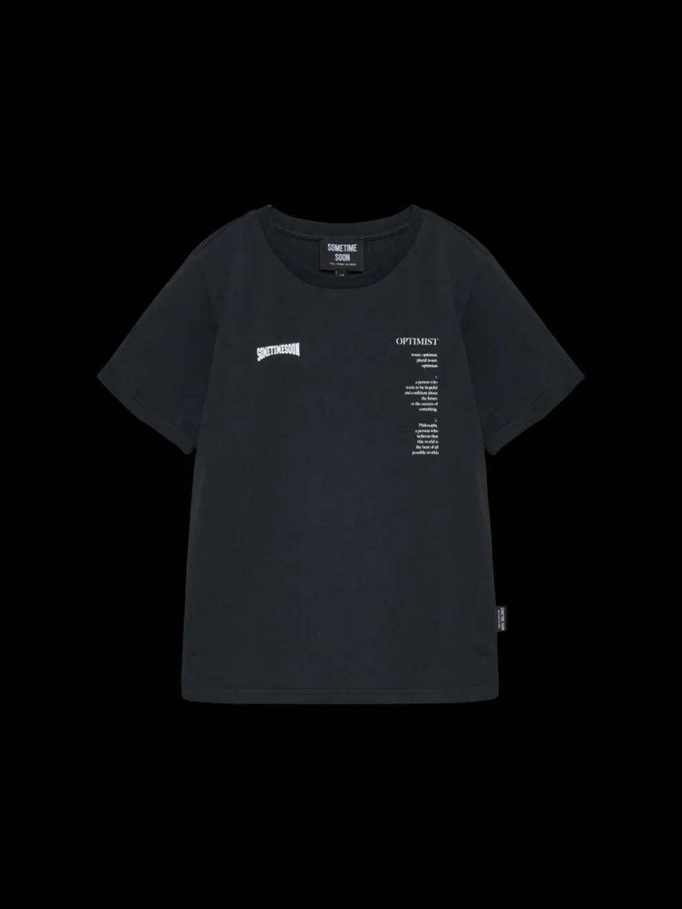 stsAIDEN T-SHIRT