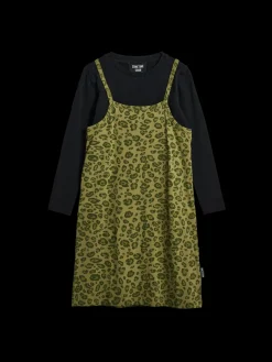 stsANNA DRESS