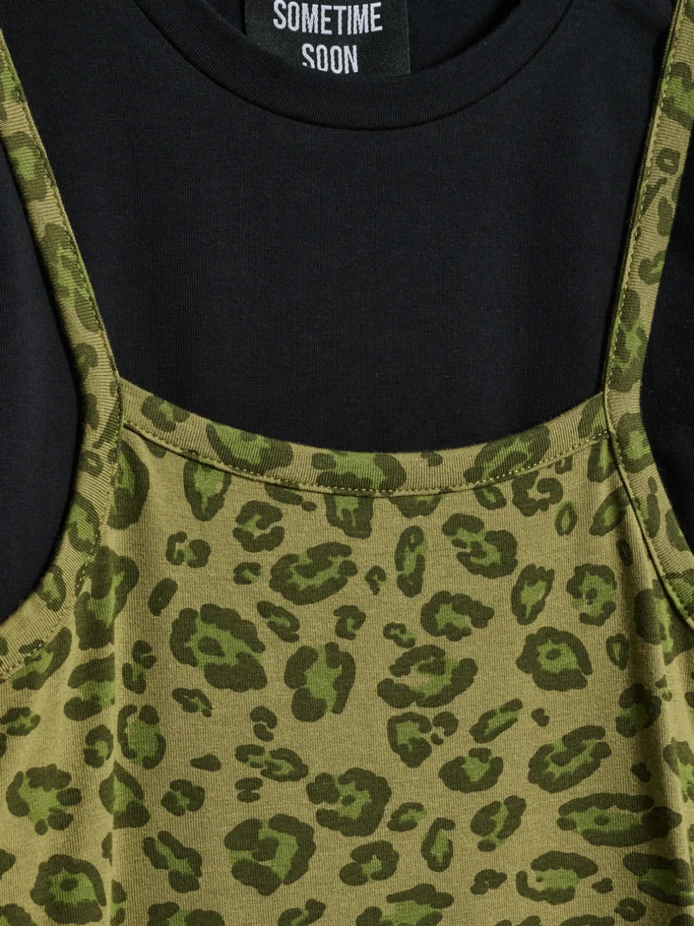 stsANNA DRESS