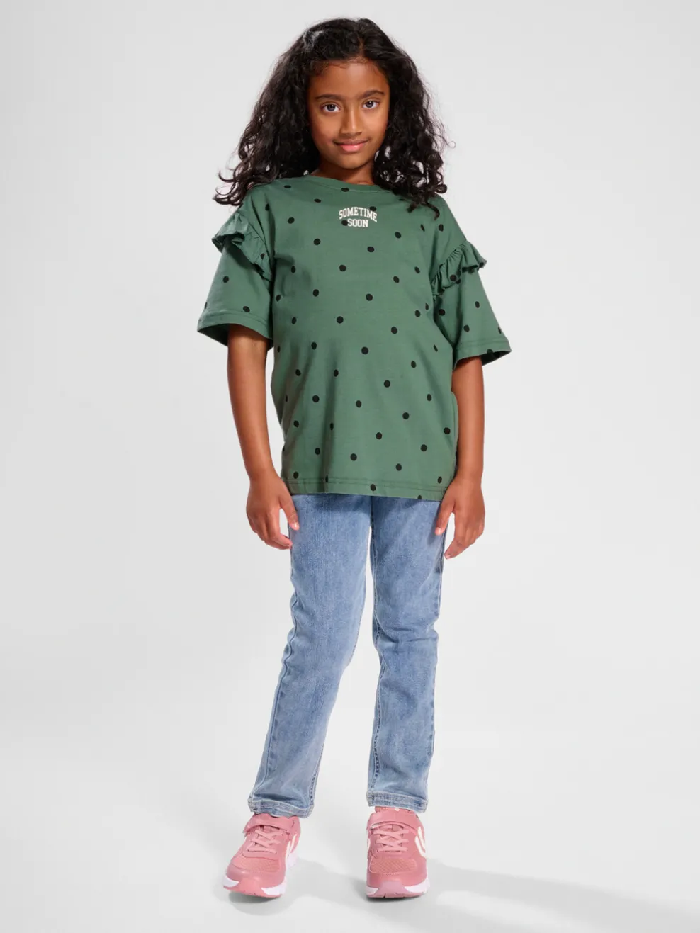 stsARIA T-SHIRT