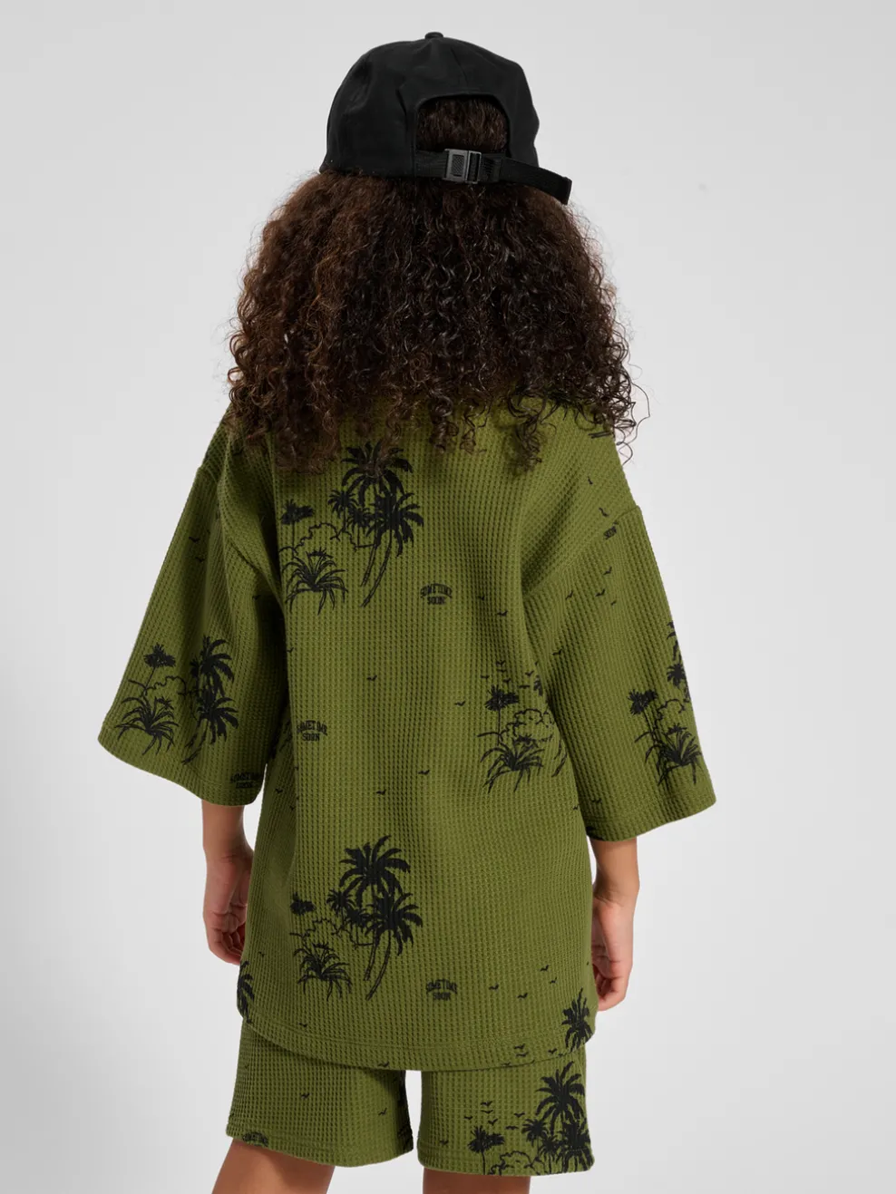 stsBAHAMAS T-SHIRT S/S