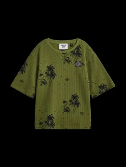 stsBAHAMAS T-SHIRT S/S