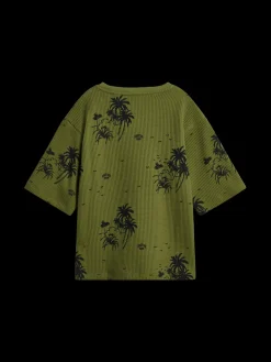 stsBAHAMAS T-SHIRT S/S