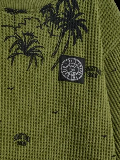 stsBAHAMAS T-SHIRT S/S