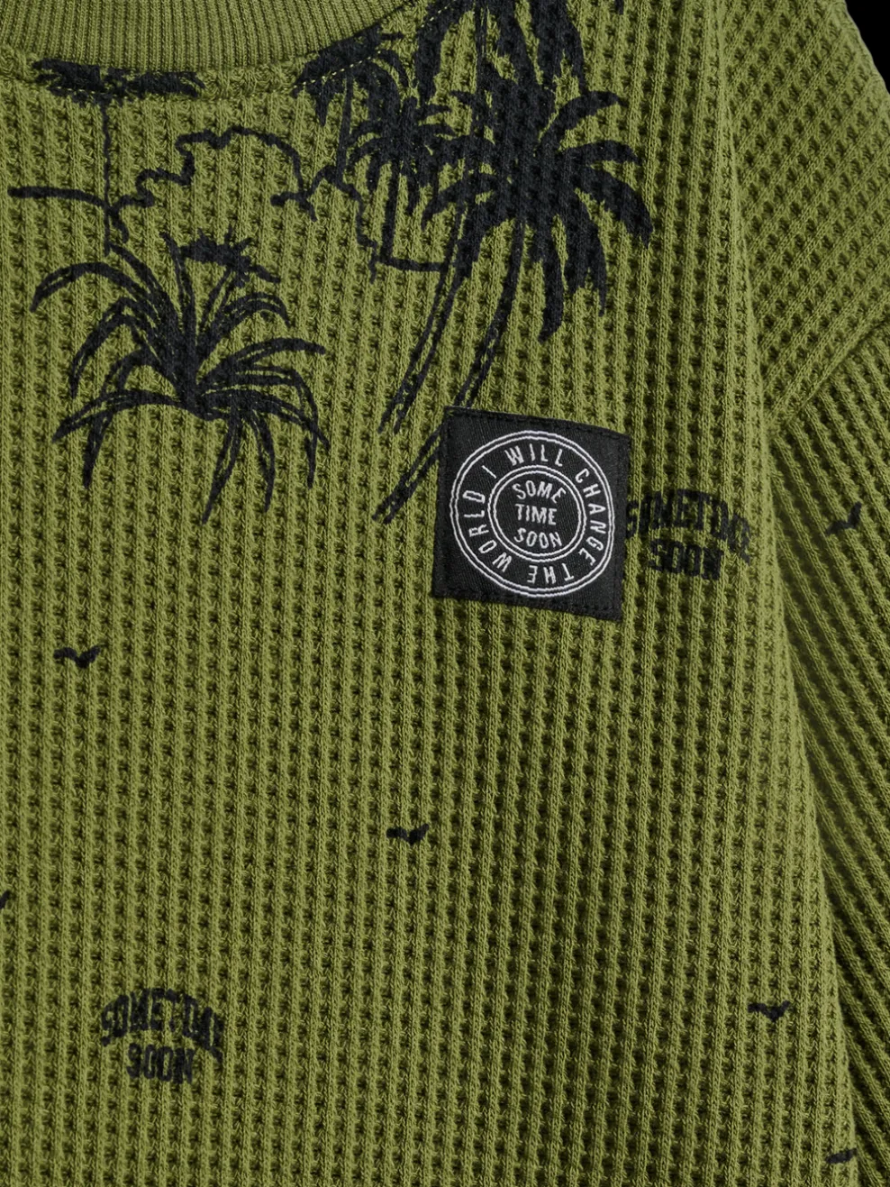 stsBAHAMAS T-SHIRT S/S