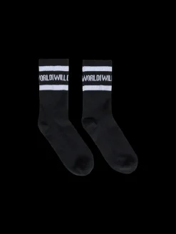 stsCARBON SOCK 2-PACK