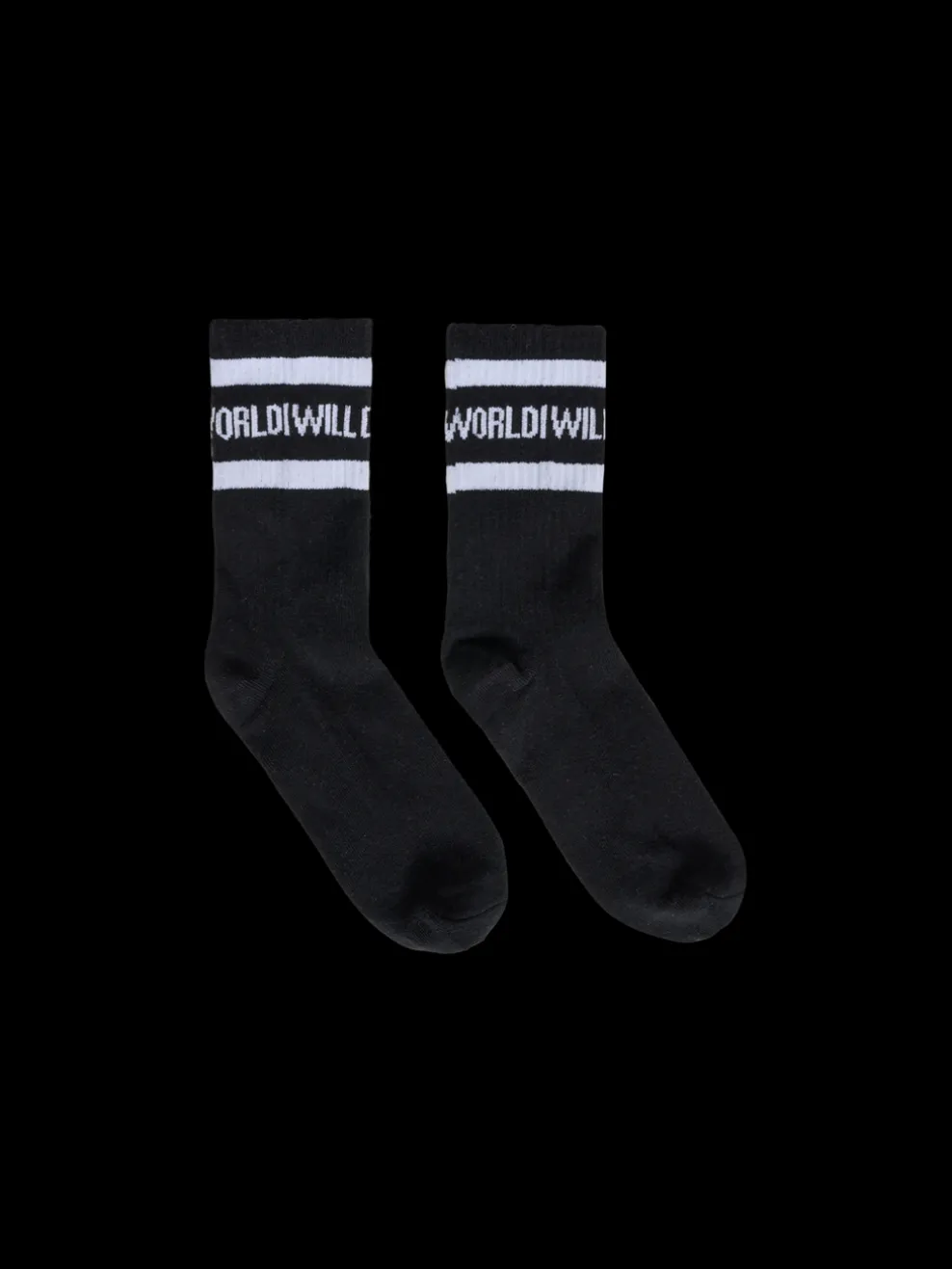 stsCARBON SOCK 2-PACK