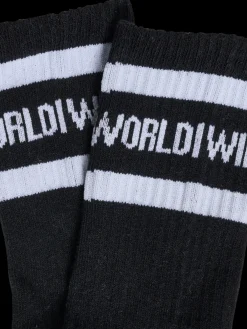 stsCARBON SOCK 2-PACK