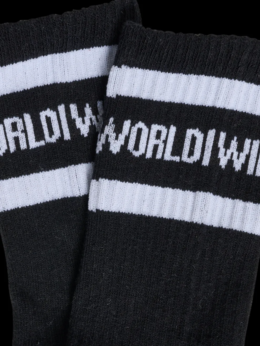 stsCARBON SOCK 2-PACK