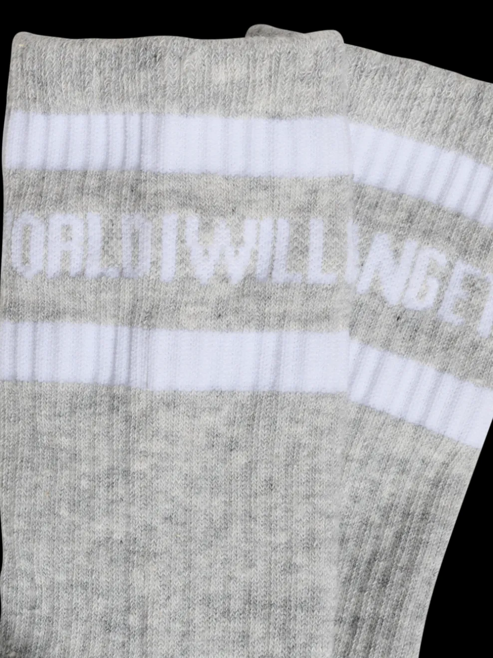 stsCARBON SOCK 2-PACK