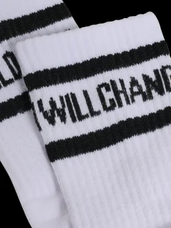 stsCARBON SOCK 2-PACK