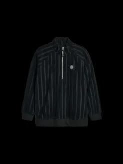 stsCARSON HALF ZIP