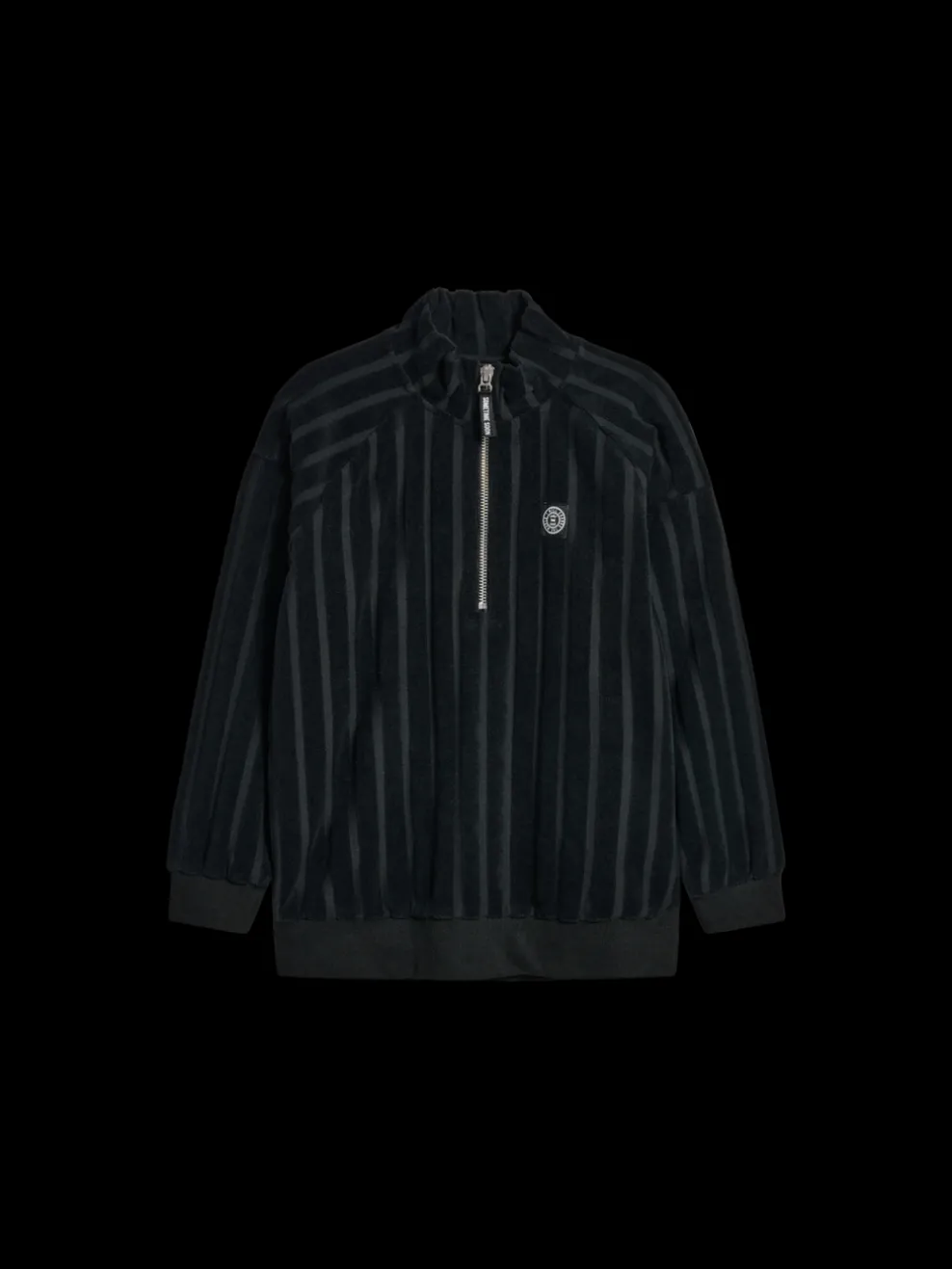 stsCARSON HALF ZIP