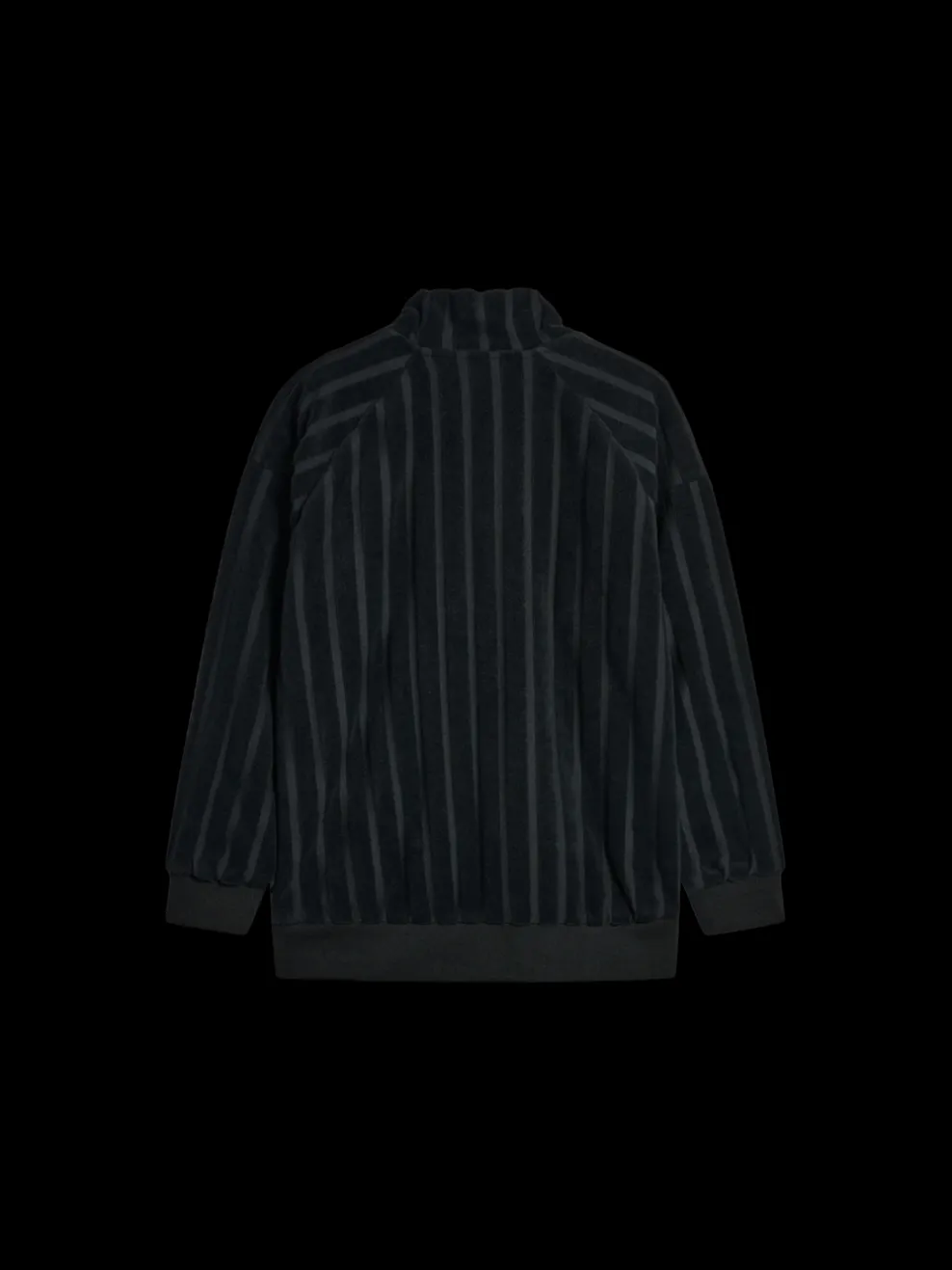stsCARSON HALF ZIP