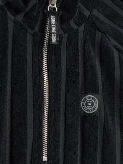 stsCARSON HALF ZIP