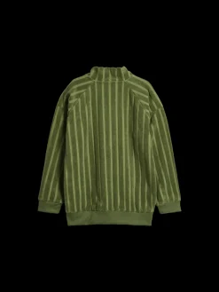 stsCARSON HALF ZIP