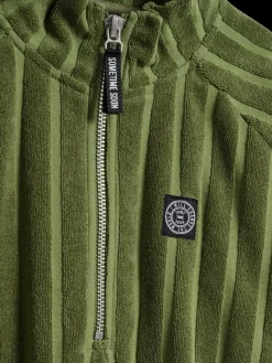stsCARSON HALF ZIP