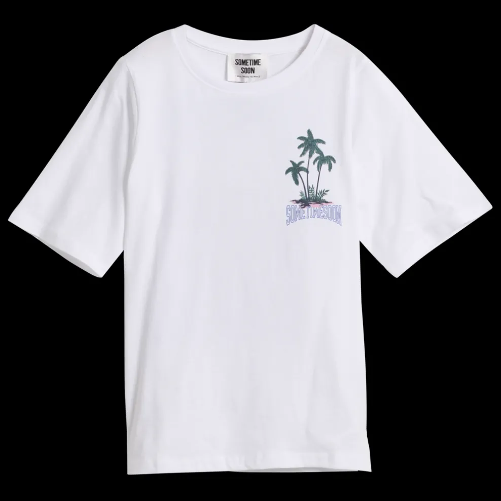 stsCLEMENTE T-SHIRT S/S
