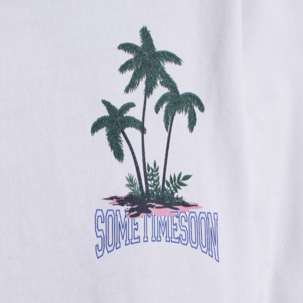 stsCLEMENTE T-SHIRT S/S