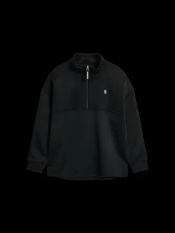 stsCOLE HALF ZIP