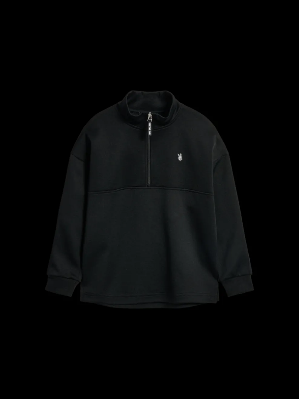 stsCOLE HALF ZIP
