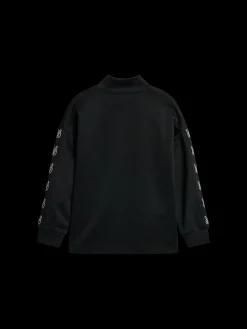 stsCOLE HALF ZIP