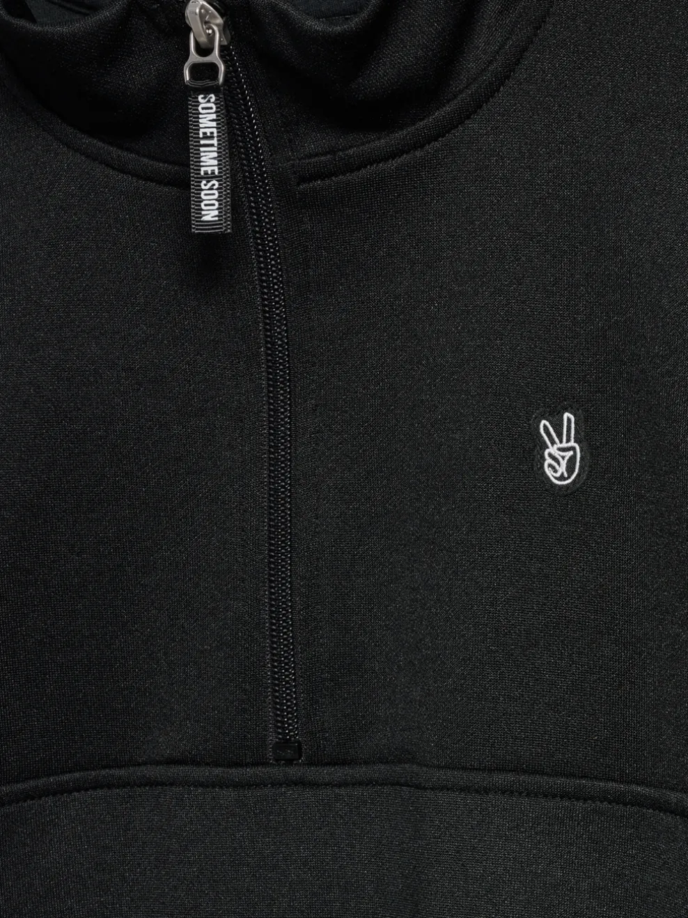 stsCOLE HALF ZIP