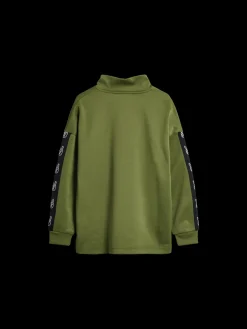 stsCOLE HALF ZIP