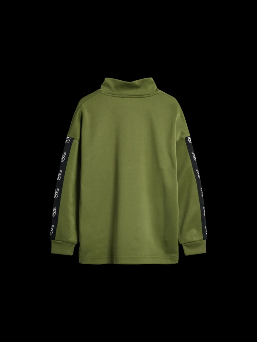 stsCOLE HALF ZIP