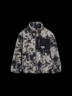 stsCREST JACKET
