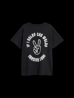 stsCROWN T-SHIRT S/S